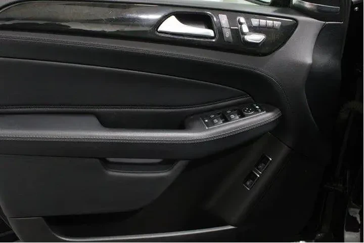 $19916 : Mercedes-Benz GLE 2017 AWD G image 3