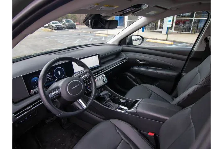 $30011 : Hyundai TUCSON 2025 SEL Conv image 5