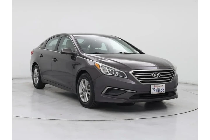 $13998 : Hyundai SONATA 2016 SE 4dr S image 1