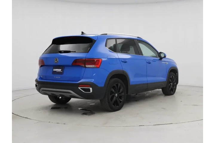 $22998 : Volkswagen Taos 2024 SE 4dr image 8