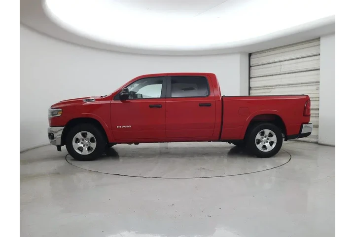 $35998 : Ram 1500 2025 4x2 Big Horn 4 image 3
