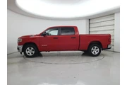 $35998 : Ram 1500 2025 4x2 Big Horn 4 thumbnail
