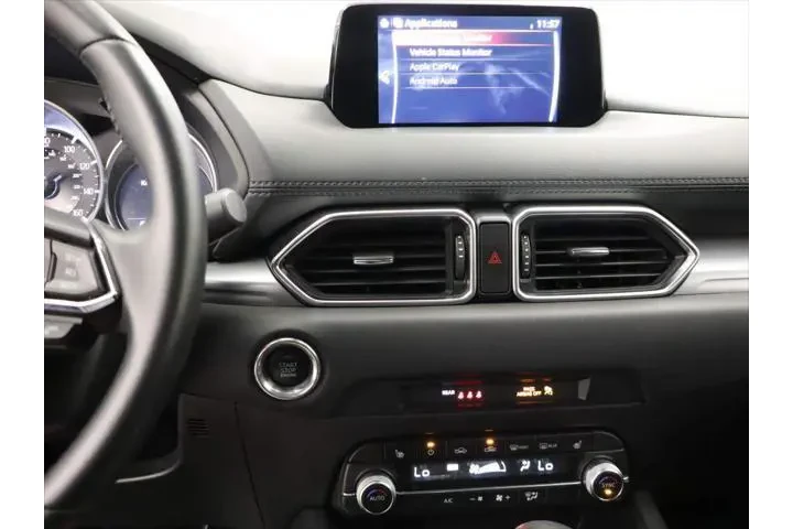 $18760 : Mazda CX-5 2020 Touring 4dr image 9