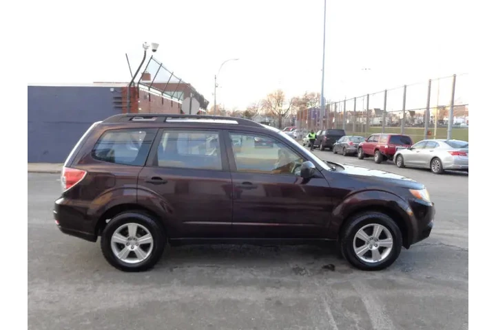 $9450 : 2013 Forester 2.5X image 6