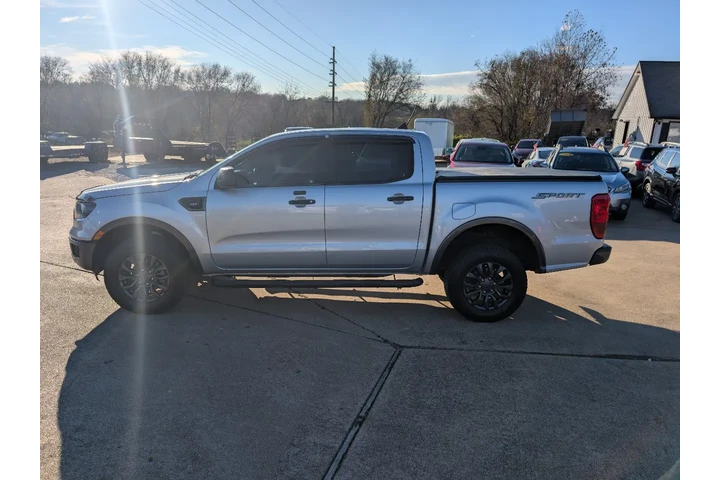 $18995 : 2019 Ranger image 9