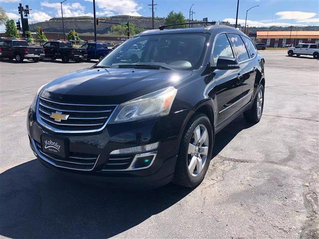 $11995 : 2013 CHEVROLET TRAVERSE2013 C image 7