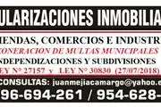 PLANOS CONSTRUCCIONES E INSTAL en Lima