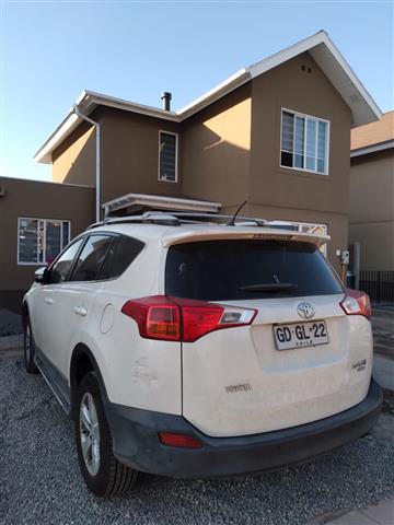 $6500000 : *SE VENDE TOYOTA RAV4 SUPER LU image 6