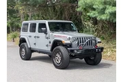$28849 : Jeep Wrangler Unlimited 2018 thumbnail