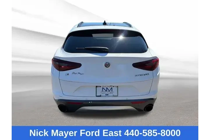 $19995 : Alfa Romeo Stelvio 2022 AWD image 6