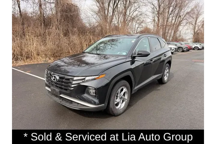 $24000 : Hyundai TUCSON 2023 AWD SEL image 7