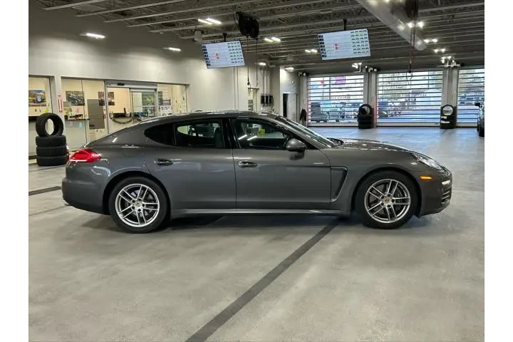$28500 : Porsche Panamera 2016 AWD 4 image 6