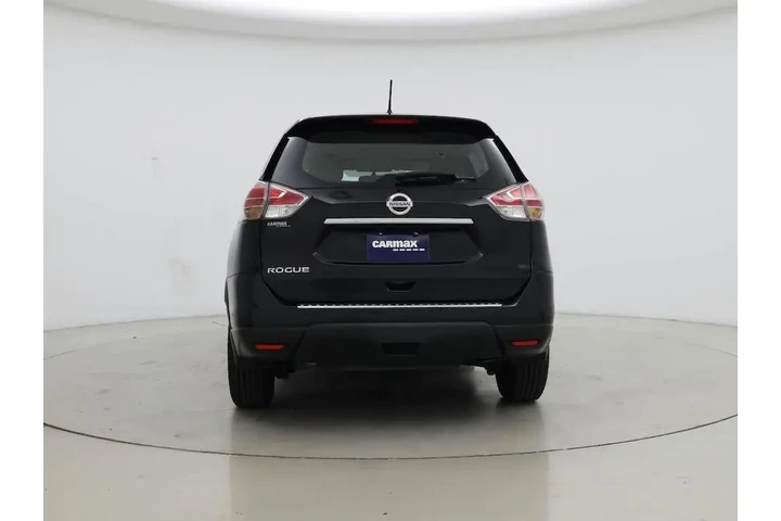 $12998 : Nissan Rogue 2016 S 4dr Cros image 6