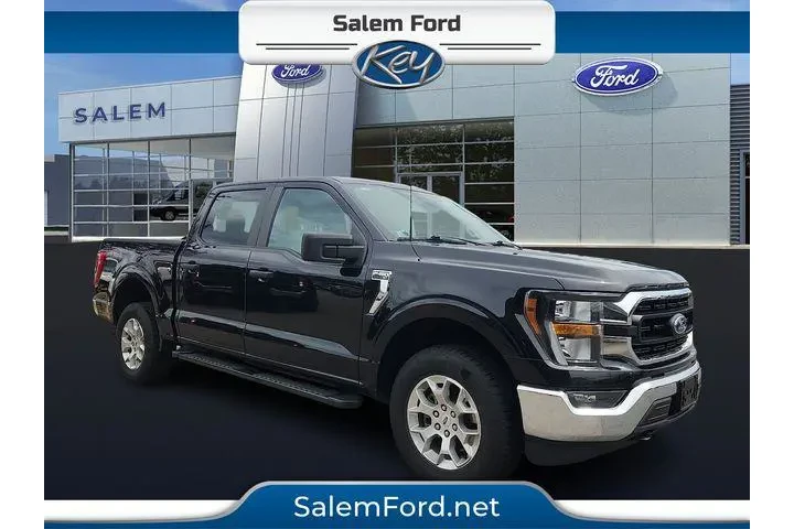 $38999 : Ford F-150 2023 4x4 Lariat 4 image 1