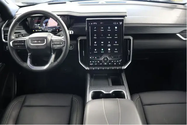 $36250 : GMC Acadia 2024 4x4 Elevatio image 2