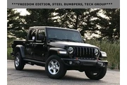 Jeep Gladiator 2021 4x4 Free en Minneapolis y Saint Paul