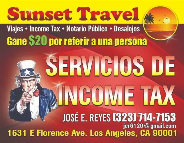 Notary public multiservicios image 1