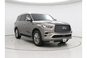 $25998 : INFINITI QX80 2018 4dr SUV thumbnail