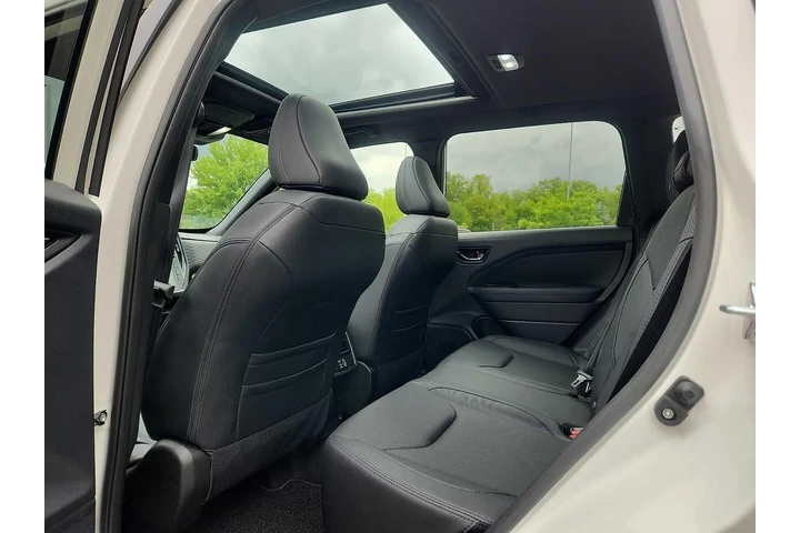 $34995 : Subaru Forester 2025 AWD Lim image 10