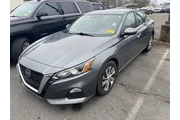 Nissan Altima 2020 2.5 S 4dr en Charlotte