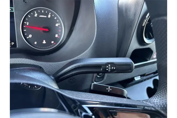 $38999 : Mercedes-Benz Sprinter 2025 image 10