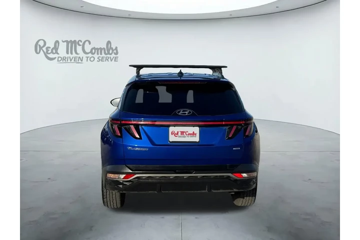 $19991 : Hyundai TUCSON 2023 AWD SEL image 4