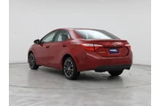 $14998 : Toyota Corolla 2016 S 4dr Se thumbnail