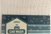 AMAX CAR WASH MOVIL