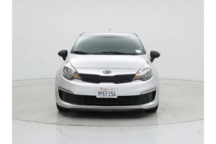 $9998 : Kia Rio 2016 LX 4dr Sedan 6A image 5