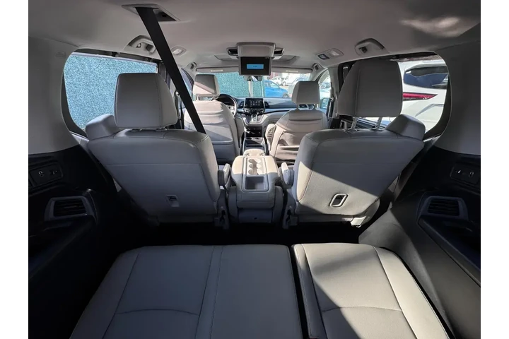 $20595 : Honda Odyssey 2019 EX-L 4dr image 9