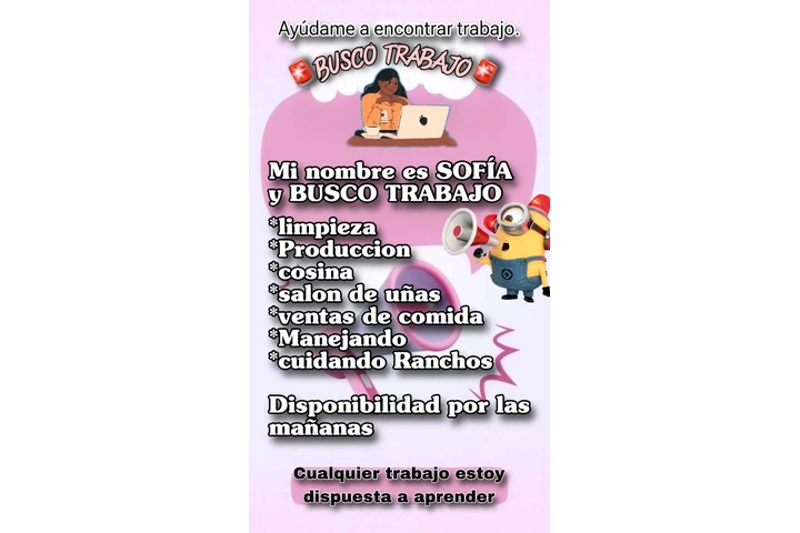 Busco empleos image 5