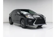 Lexus RX 350 2017 AWD F SPOR