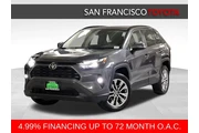 Gold Certified2022 RAV4 XLE P