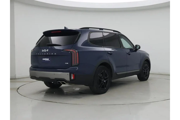 $36998 : Kia Telluride 2023 AWD SX X- image 8