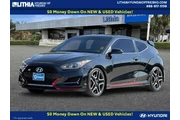 Hyundai VELOSTER N 2022 3dr