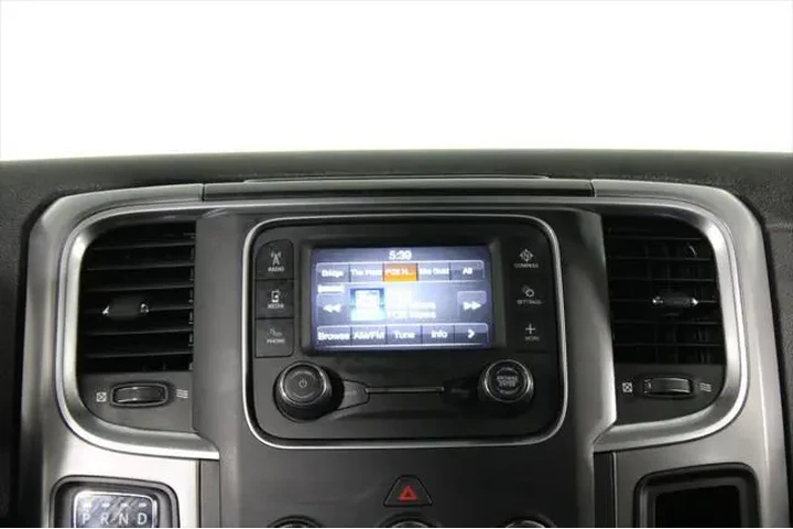 $21287 : Ram 1500 Classic 2022 4x2 SL image 8