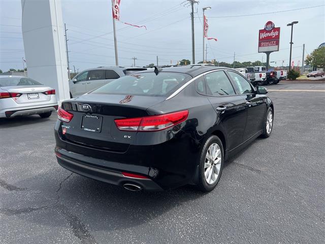 $14991 : PRE-OWNED 2018 KIA OPTIMA EX image 7