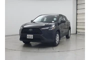 $24998 : Toyota Corolla Cross 2025 L thumbnail