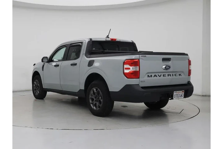 $28998 : Ford Maverick 2023 XLT 4dr S image 2
