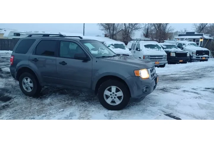 $4995 : 2012 Escape XLT image 3