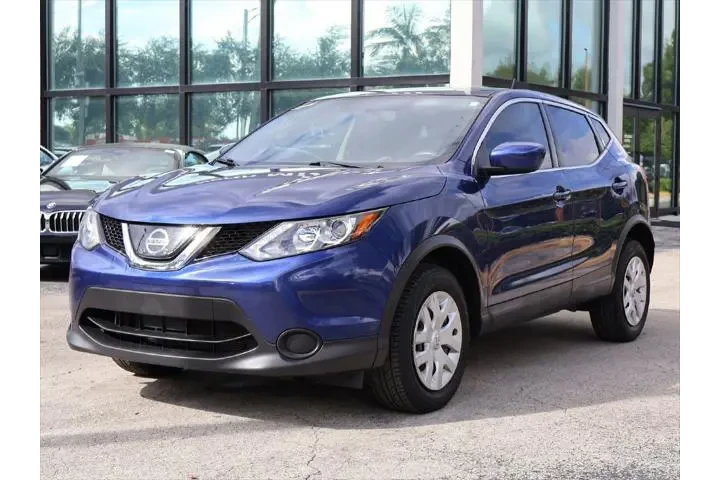 $11490 : Nissan Rogue Sport 2019 AWD image 5