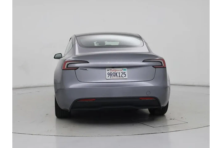 $36998 : Tesla Model 3 2025 Long Rang image 6