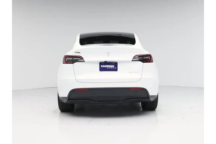 $33998 : Tesla Model Y 2023 AWD Long image 6