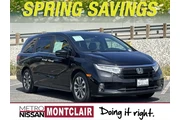 Honda Odyssey 2023 EX-L 4dr
