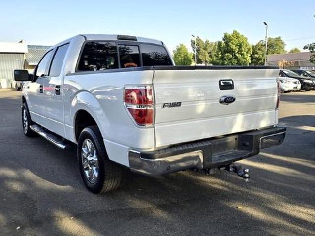 $10900 : 2013 FORD F150 SUPERCREW CAB2 image 7