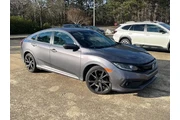 $23651 : Honda Civic 2020 Sport 4dr S thumbnail