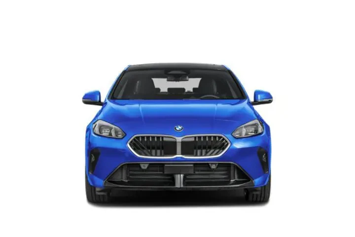 $39500 : BMW 2 Series 2026 AWD 228 xD image 4