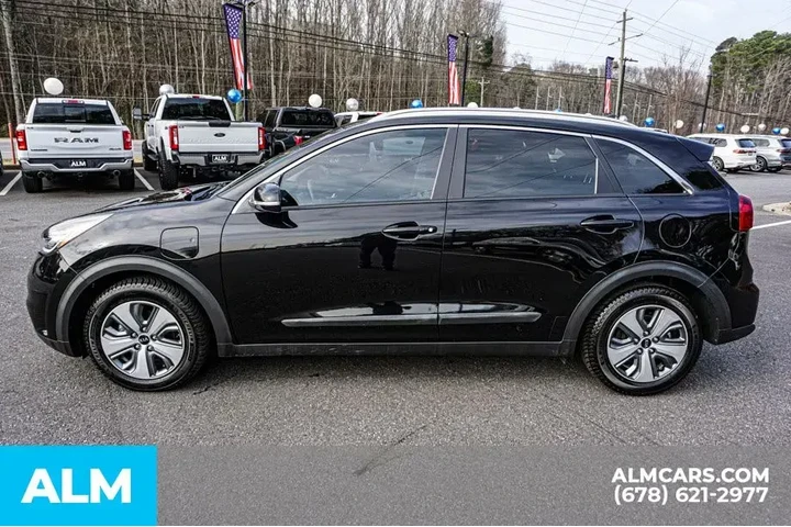 $19920 : Kia Niro Plug-In Hybrid 2019 image 7