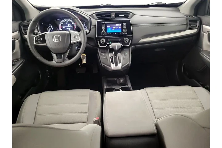 $17998 : Honda CR-V 2017 AWD LX 4dr S image 9