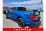 $27500 : Ford Ranger 2021 4x4 Lariat thumbnail